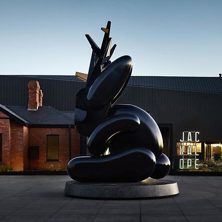 Jackalope Hotel Merricks North Екстериор снимка