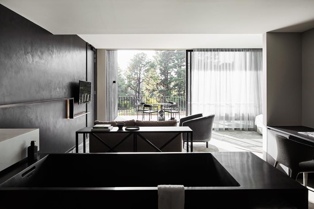 Jackalope Hotel Merricks North Екстериор снимка