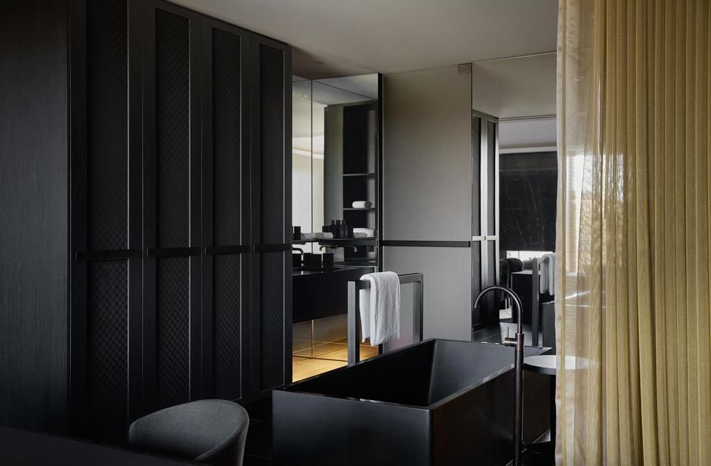 Jackalope Hotel Merricks North Екстериор снимка