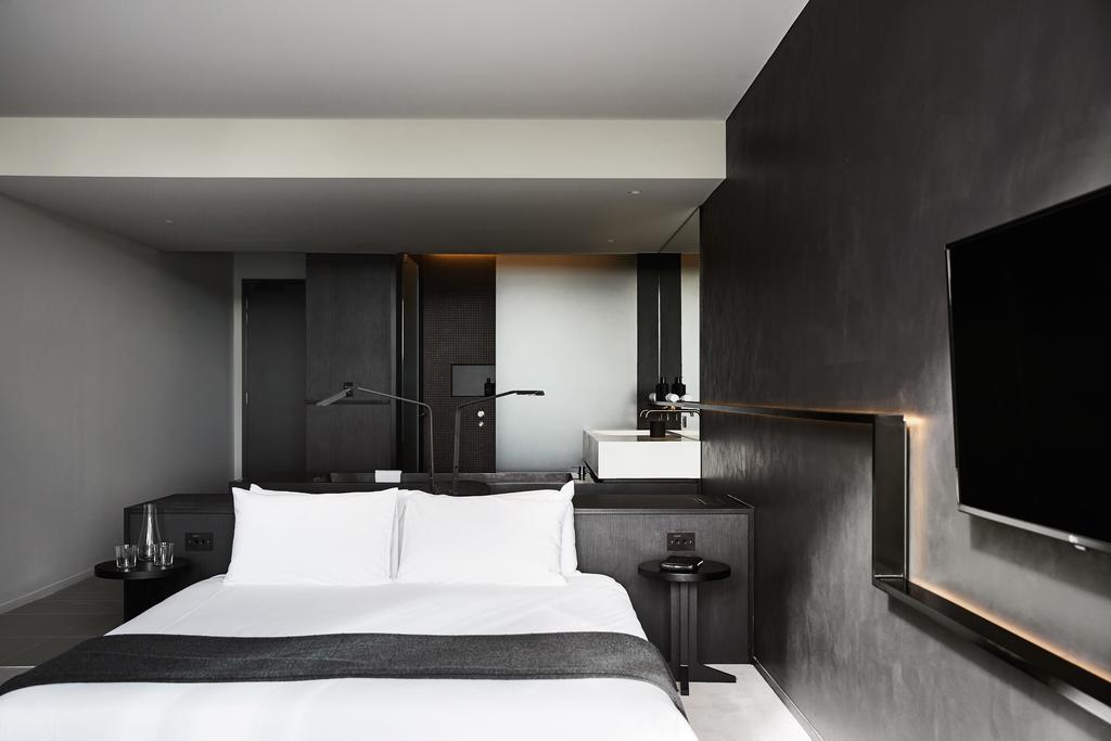 Jackalope Hotel Merricks North Екстериор снимка