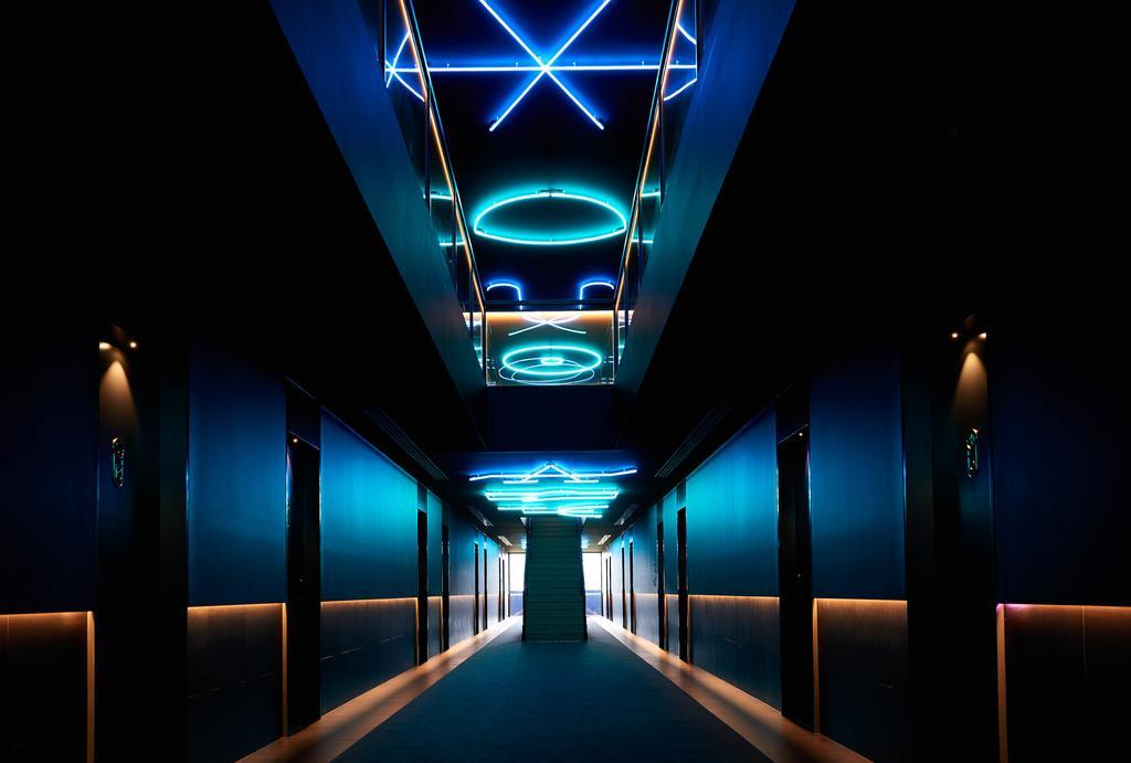Jackalope Hotel Merricks North Екстериор снимка